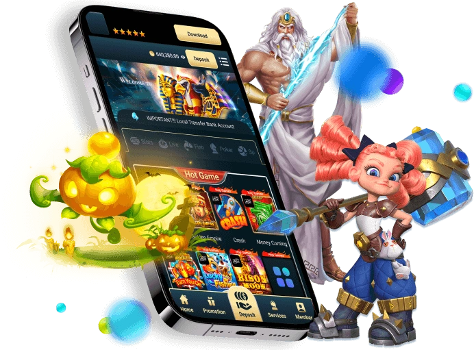 Hình ảnh gà tre chiến