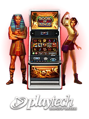 Kho game casino đa dạng tại pk345