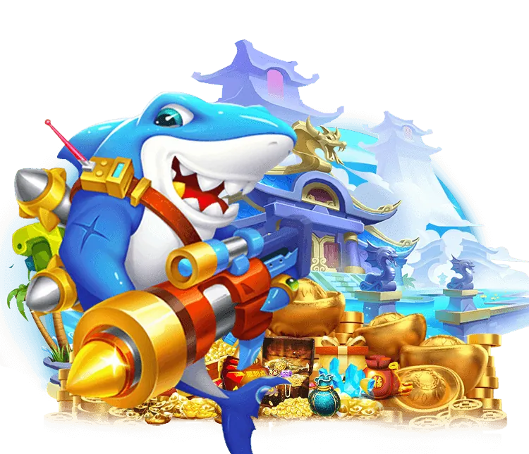 Trò chơi nổ hũ và slot đa dạng